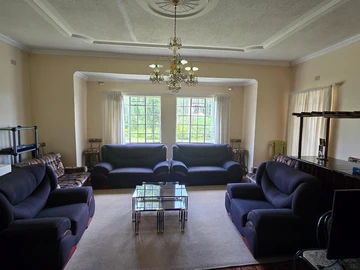 Farm & Agricultural Land