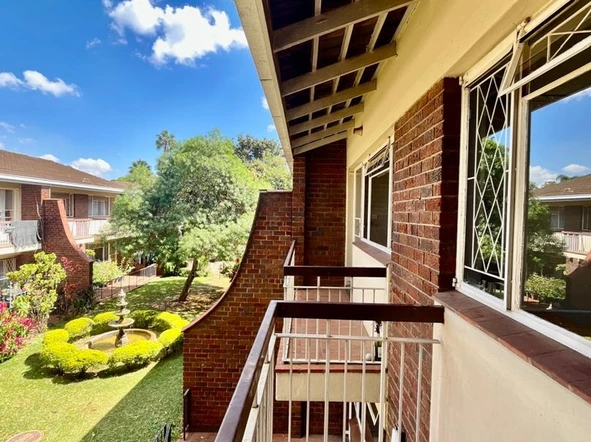 3 Bedroom Garden Flat