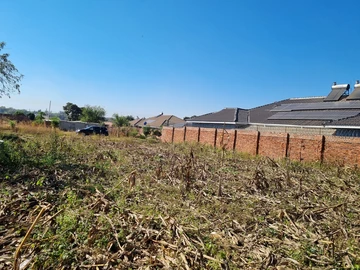 Land