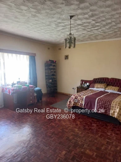 Conveniently located 