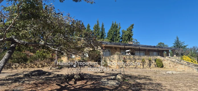 House of stones for sale  (Sole Mandate)