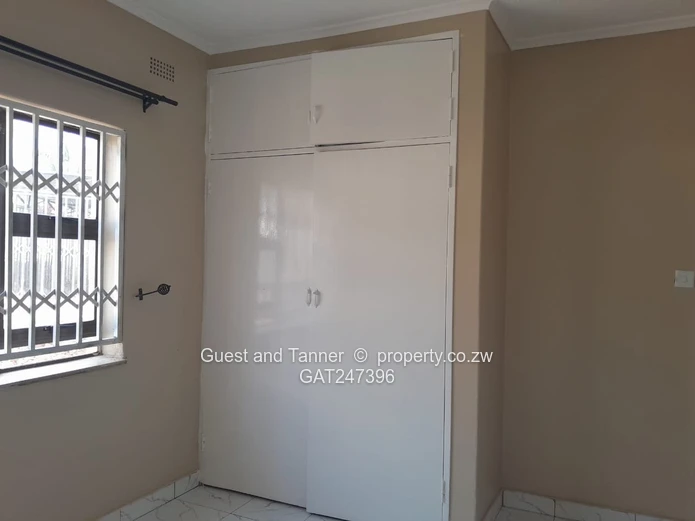 Newly Renovated 4-Bedroom Home to Let | Mabelreign, Harare | USD 950 Inclusive