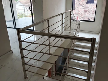 4 Bedroom Townhouse Complex