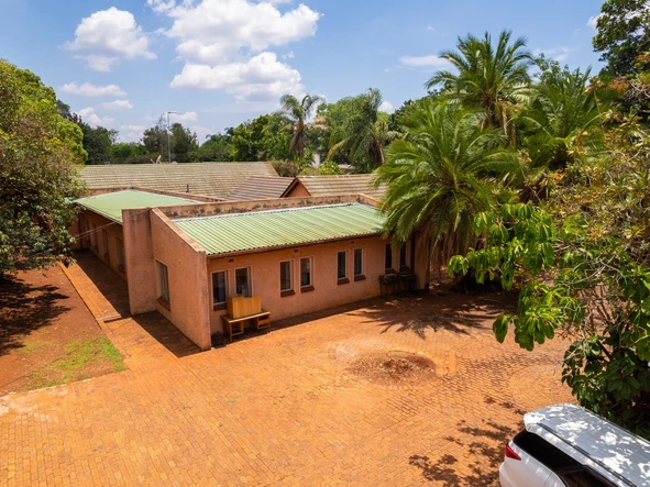 Shop & Retail Property