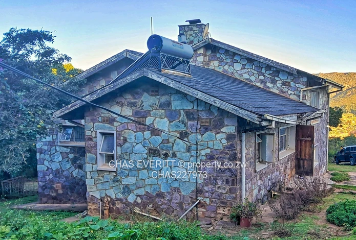 Mountain Retreat With Stunning Views - Chimanimani's Hidden Gem