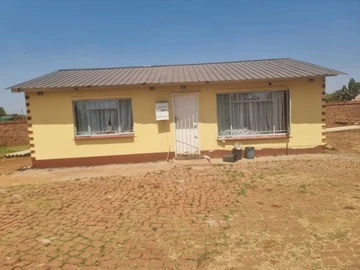 2 Bedroom Cottage