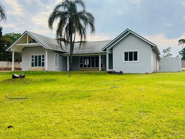 3 Bedroom Townhouse Complex