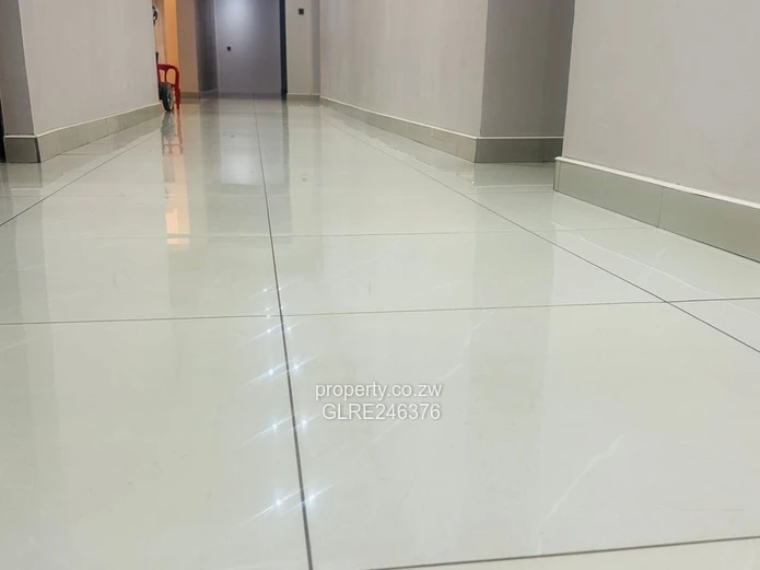 Elegant Two-Storey 6-Bed Home with Borehole, Gletwin Park
