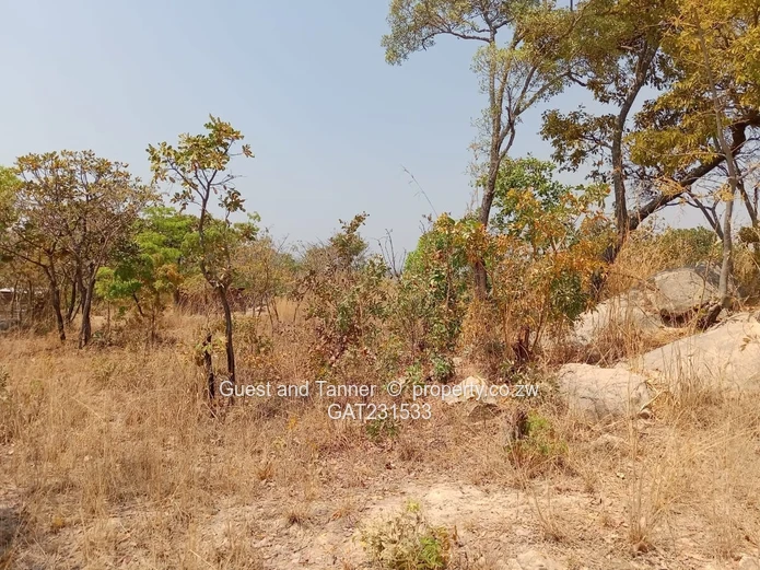 Residential Stand for Sale – Charlotte Brooke, Borrowdale