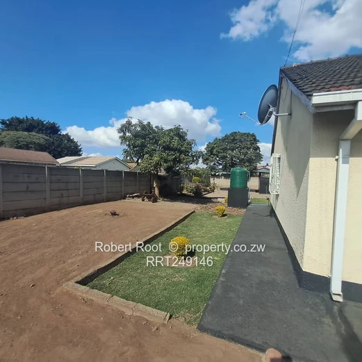 Close to CBD or Highfield Rd (Sole Mandate)