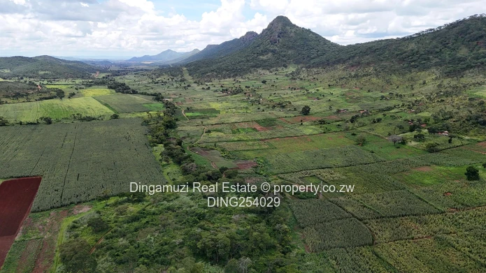 Chegutu Plots