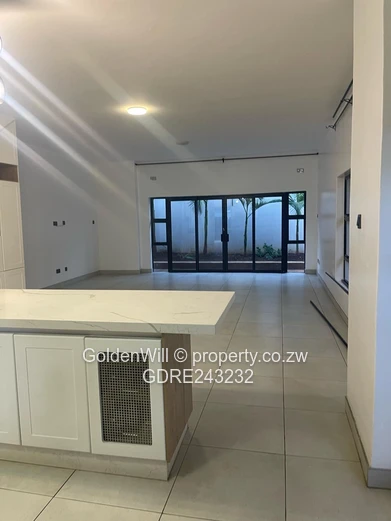 Borrowdale/ Pokugara Townhouse/ Villa for Rent 