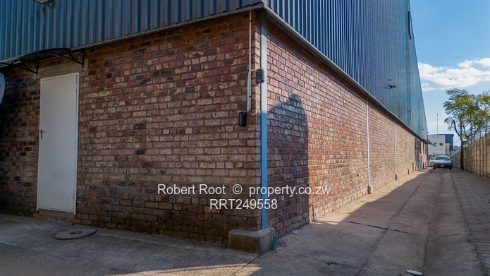For Sale - Avondale Warehouse/Factory — 6,366m²