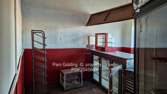 Commercial Property For Sale | Beitbridge