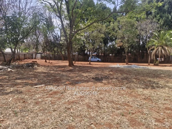 Premium Location Commercial Property