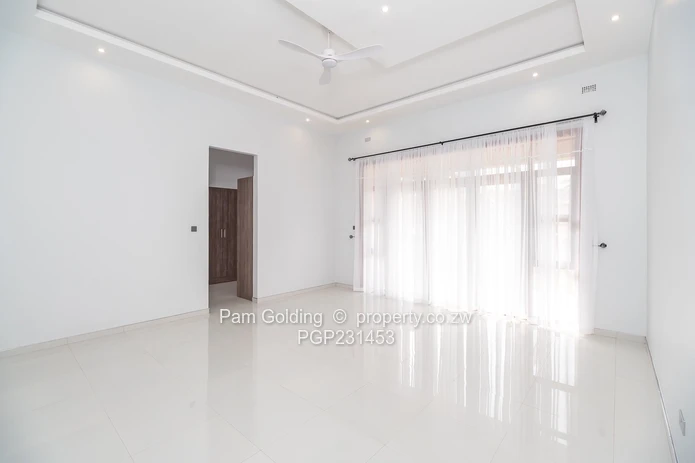 Beautiful New Build In Borrowdale Brooke