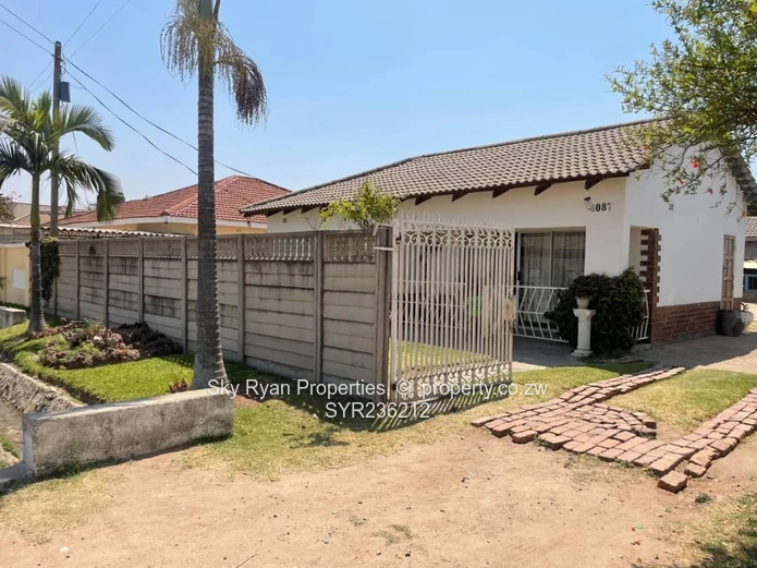 Mainway Meadows House For Sale 