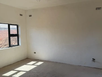 4 Bedroom Townhouse Complex