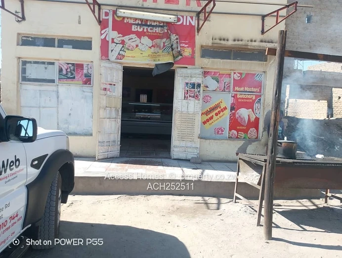 Unit H Shop 