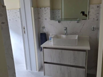 3 Bedroom Garden Flat