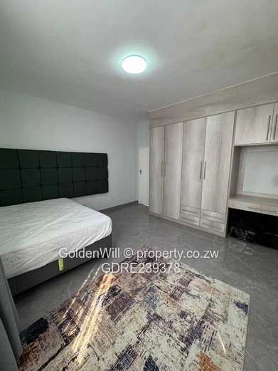 Arlington Estate fully furnished apartment 