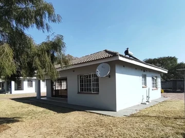 2 Bedroom Cottage