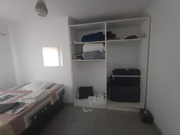 4 Bedroom Garden Flat