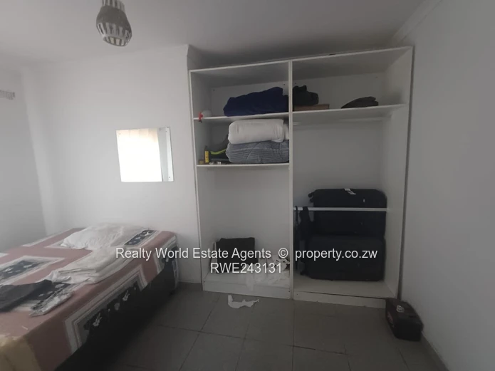Bluff Hill Pamvura Sunset Mews-Townhouse for Sale (Sole Mandate)