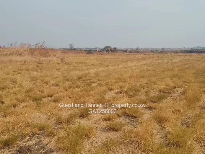 1.1 Hectares For Sale – Rainham Agro Plots | Usd $120,000