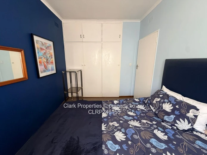 2 Bedroom Duplex in Avondale