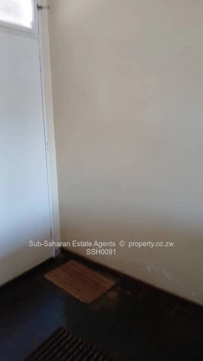 Neat Flat-Near Parirenyatwa