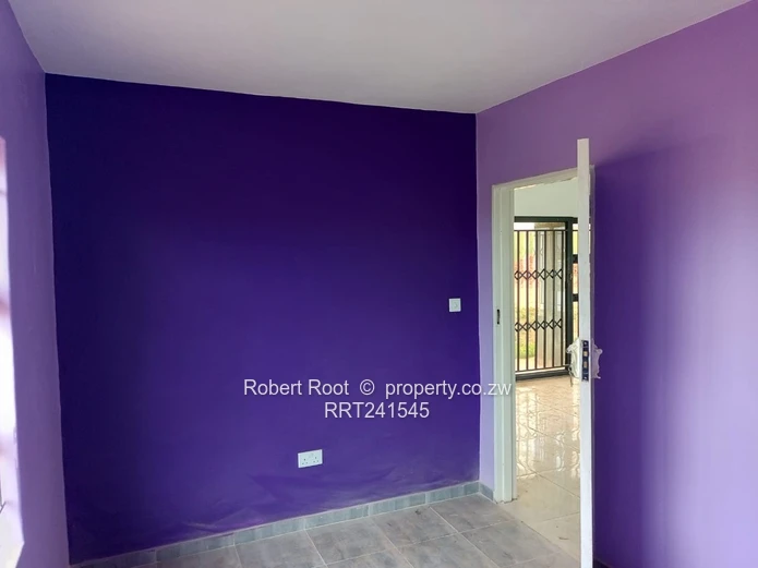 2 Houses for sale in Woodbrook Bindura