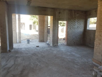 4 Bedroom Townhouse Complex