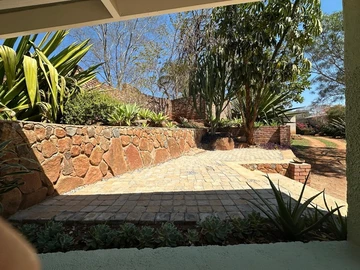 3 Bedroom Townhouse Complex