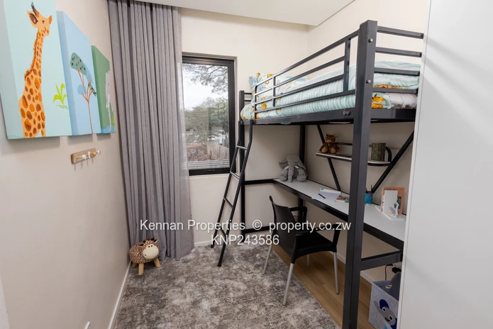 Lock-up and go duplexes in the heart of Borrowdale!