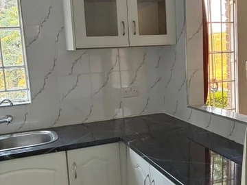 9 Bedroom Townhouse Complex