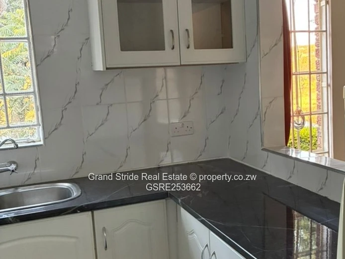 Double Storey Mansion Villa To Let