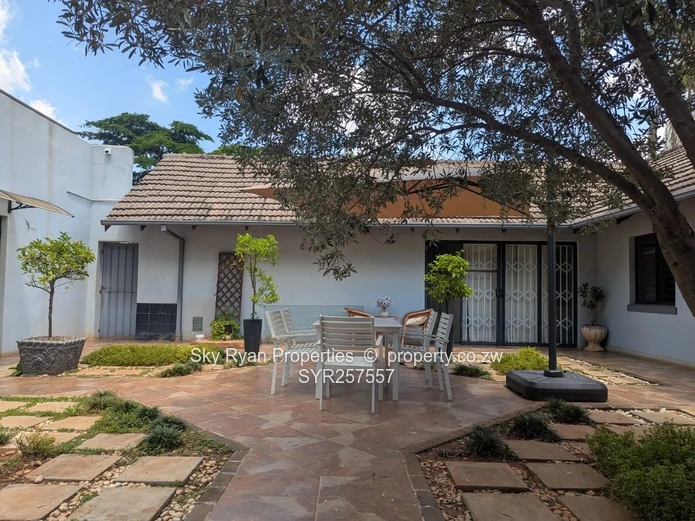 Alex Park House For Sale 