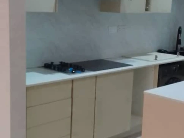 3 Bedroom Townhouse Complex