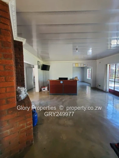 Commercial Property To Let – Borrowdale West