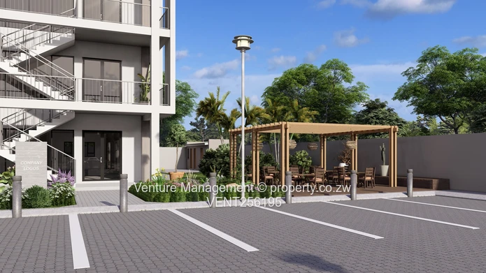 COMMERCIAL OFFICES FOR SALE | in The Strand Office Park