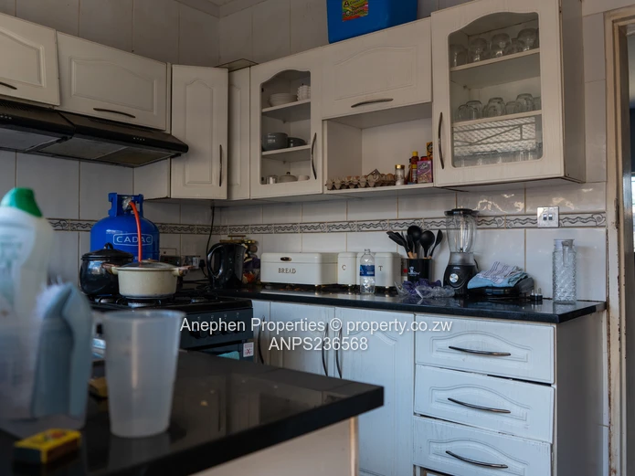 TYNWALD NORTH HARARE,Solid gem for sale near Madokero Mall,Kikman 