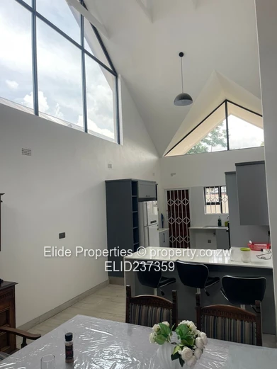 3 Bedroom Cluster in Avondale (Sole Mandate)