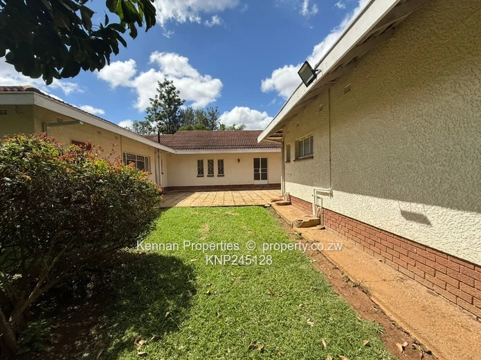 Prime Gunhill Property | 4,230sqm  (Sole Mandate)