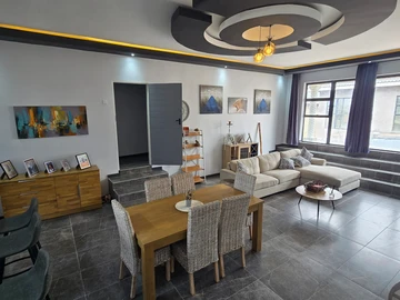 3 Bedroom Townhouse Complex