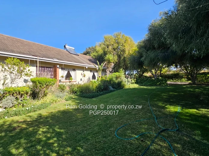 Well-Maintained Home For Effortless Living