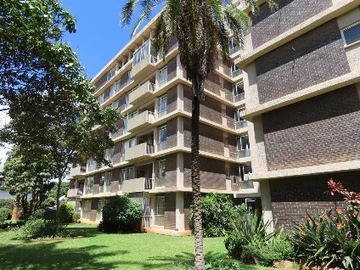 3 Bedroom Flat & Apartment