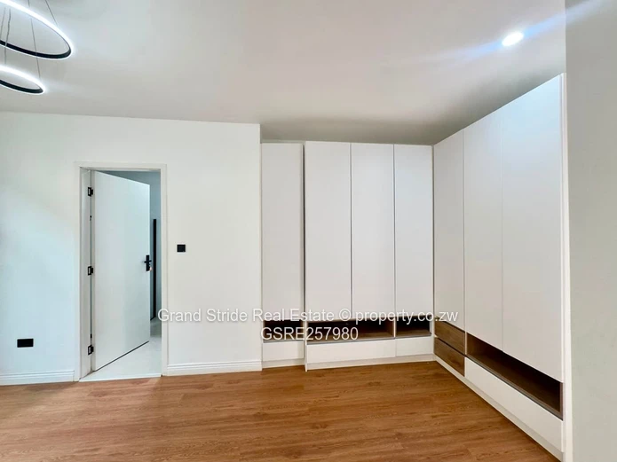 4 Bedroom Town House To Let In Mt Pleasant