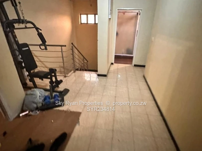 Sandton Phase 1 House For Sale