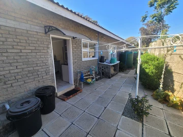 3 Bedroom Townhouse Complex